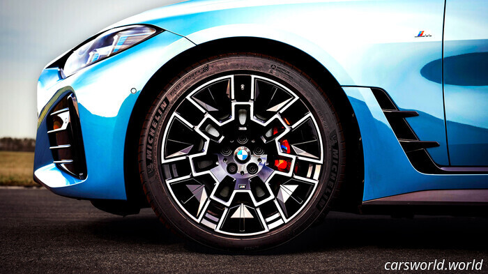 The Most Popular M Car from BMW Has Just Increased Its Power | Carscoops